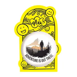 پیکسل بزرگ کوهنوردی