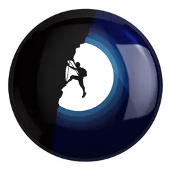 پیکسل بزرگ کوهنوردی