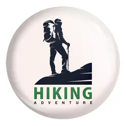 پیکسل بزرگ کوهنوردی