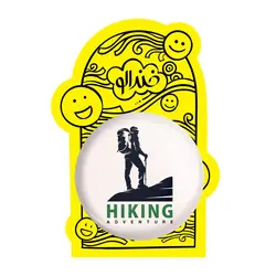 پیکسل بزرگ کوهنوردی