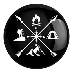 پیکسل بزرگ کوهنوردی