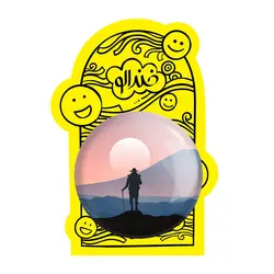 پیکسل بزرگ کوهنوردی