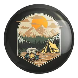 پیکسل بزرگ کوهنوردی