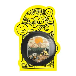 پیکسل بزرگ کوهنوردی