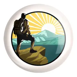 پیکسل بزرگ کوهنوردی