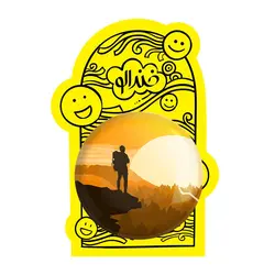 پیکسل بزرگ کوهنوردی