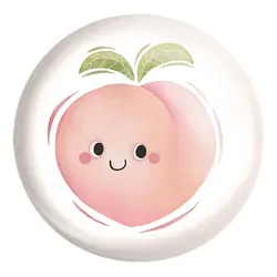 پیکسل بزرگ هلو