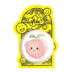 پیکسل بزرگ هلو