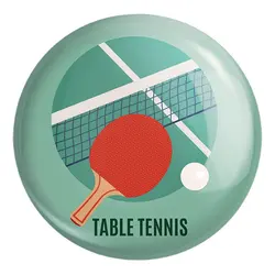 پیکسل بزرگ پینگ پنگ Ping Pong