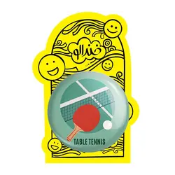 پیکسل بزرگ پینگ پنگ Ping Pong