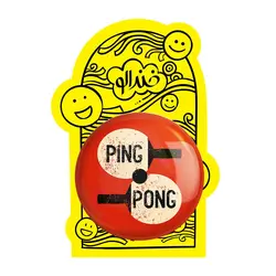 پیکسل بزرگ پینگ پنگ Ping Pong