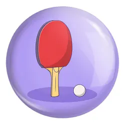 پیکسل بزرگ پینگ پنگ Ping Pong