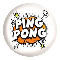 پیکسل بزرگ پینگ پنگ Ping Pong