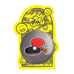 پیکسل بزرگ پینگ پنگ Ping Pong