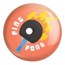 پیکسل بزرگ پینگ پنگ Ping Pong
