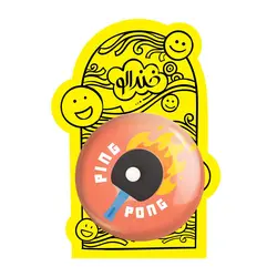 پیکسل بزرگ پینگ پنگ Ping Pong