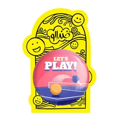 پیکسل بزرگ پینگ پنگ Ping Pong