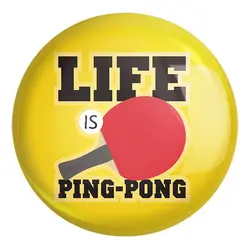 پیکسل بزرگ پینگ پنگ Ping Pong
