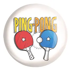 پیکسل بزرگ پینگ پنگ Ping Pong