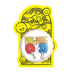 پیکسل بزرگ پینگ پنگ Ping Pong