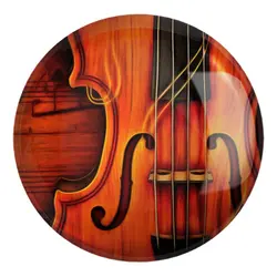 پیکسل بزرگ ویولن Violin