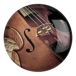پیکسل بزرگ ویولن Violin