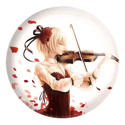 پیکسل بزرگ ویولن Violin