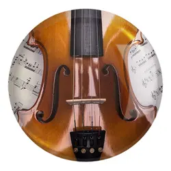 پیکسل بزرگ ویولن Violin