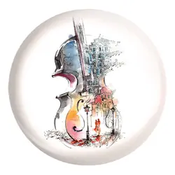 پیکسل بزرگ ویولن Violin