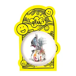 پیکسل بزرگ ویولن Violin