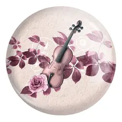 پیکسل بزرگ ویولن Violin