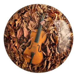 پیکسل بزرگ ویولن Violin