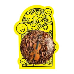 پیکسل بزرگ ویولن Violin