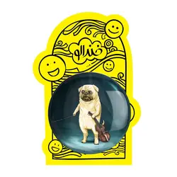 پیکسل بزرگ ویولن Violin