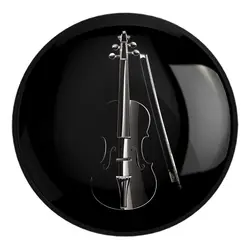 پیکسل بزرگ ویولن Violin