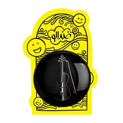 پیکسل بزرگ ویولن Violin