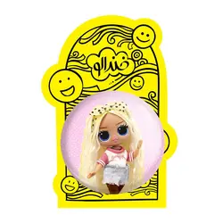 پیکسل بزرگ عروسک ال او ال LOL