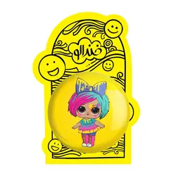 پیکسل بزرگ عروسک ال او ال LOL