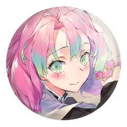 پیکسل بزرگ میتسوری کانروجی انیمه شیطان کش