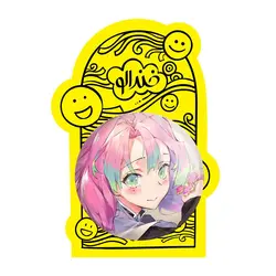 پیکسل بزرگ میتسوری کانروجی انیمه شیطان کش