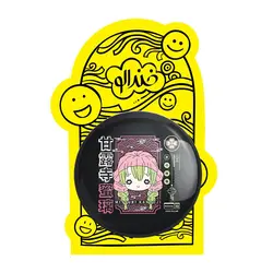 پیکسل بزرگ میتسوری کانروجی انیمه شیطان کش