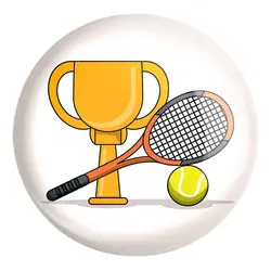 پیکسل بزرگ تنیس Tennis