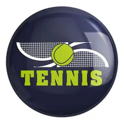 پیکسل بزرگ تنیس Tennis