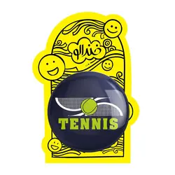 پیکسل بزرگ تنیس Tennis