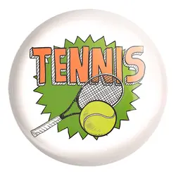 پیکسل بزرگ تنیس Tennis