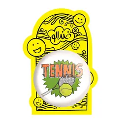 پیکسل بزرگ تنیس Tennis