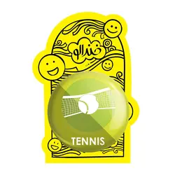 پیکسل بزرگ تنیس Tennis