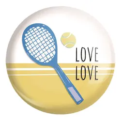 پیکسل بزرگ تنیس Tennis