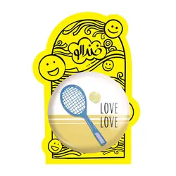 پیکسل بزرگ تنیس Tennis
