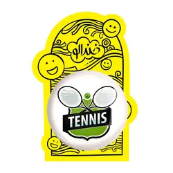 پیکسل بزرگ تنیس Tennis